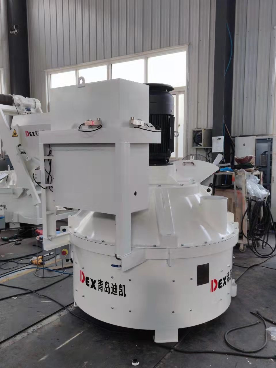 眾多行業(yè)領(lǐng)域點(diǎn)名“搶機(jī)”，行星式攪拌機(jī)強(qiáng)勢(shì)出圈！