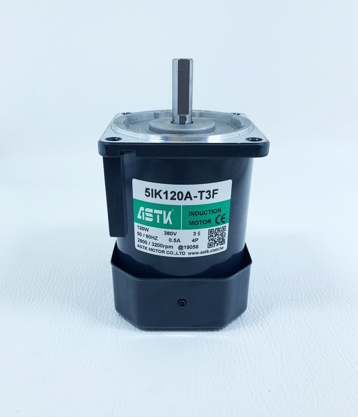  5IK120A-T3F小型電動機(jī)120W馬達(dá)