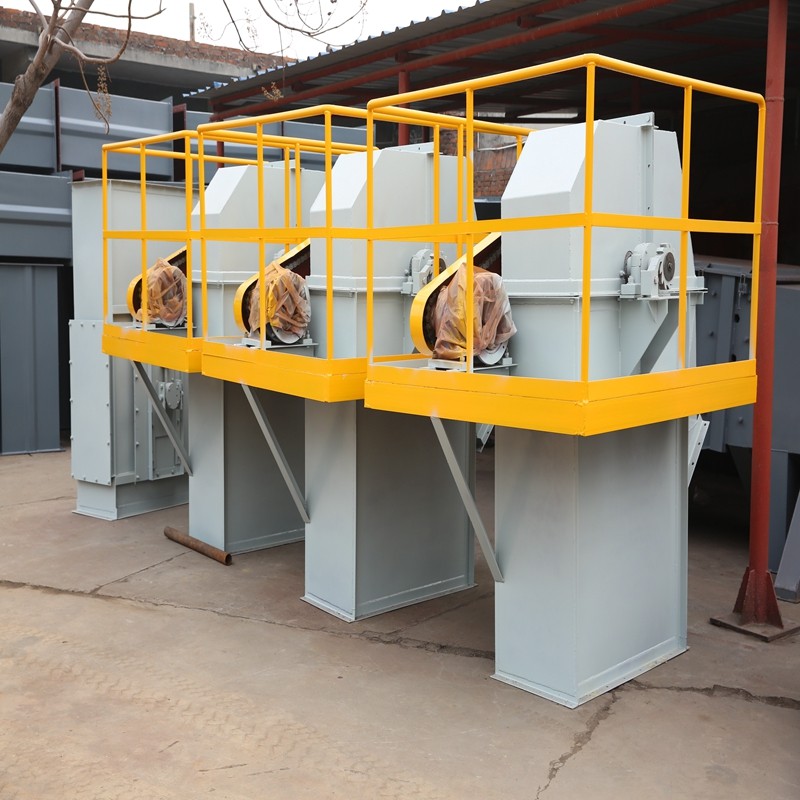 ne15斗式提升機(jī)圖片清晰