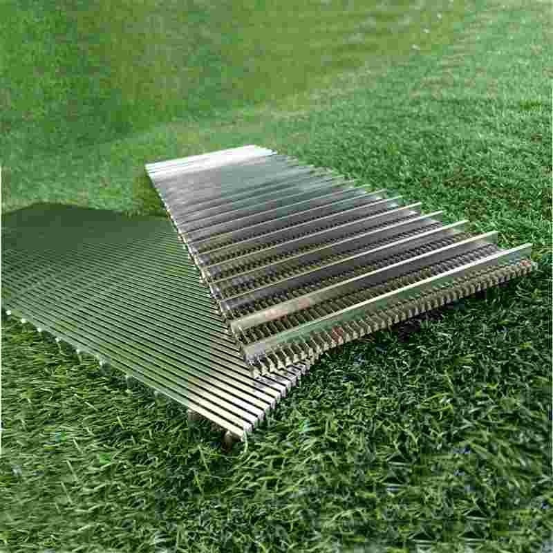 楔形網(wǎng)片、不銹鋼過濾篩網(wǎng) 廠家支持定制