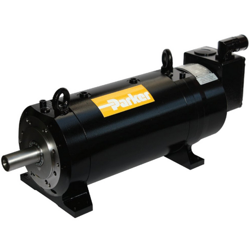 派克高轉(zhuǎn)速伺服電機MGV系列