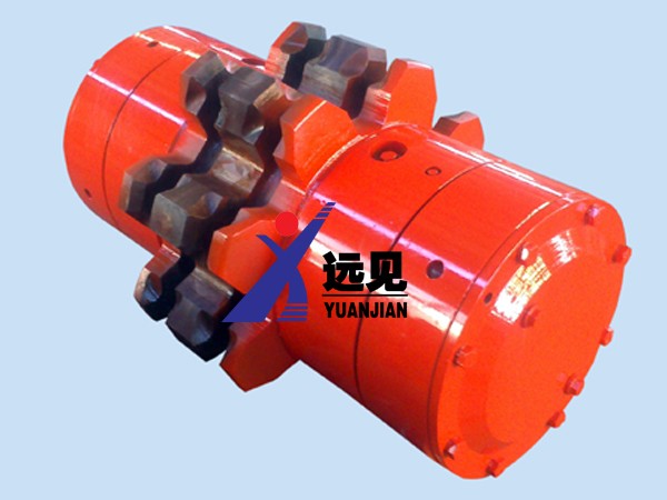 刮板輸送機(jī)鏈輪組件SGZ730