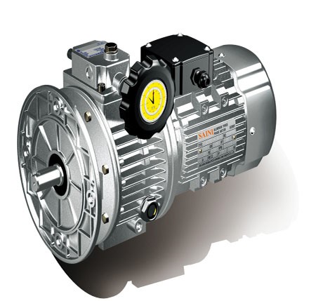 上海MBN/MB行星錐盤無極變速機型號_配置_生產(chǎn)廠家賽尼