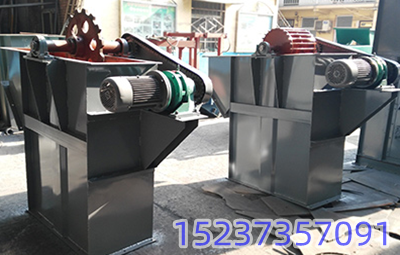 斗式提升機型號/NE50板鏈斗提機/自動翻斗式提升機