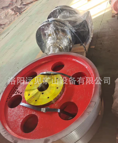 張家口煤機SGZ764/200用4LZ-4法蘭盤又稱聯(lián)接盤 洛陽遠見