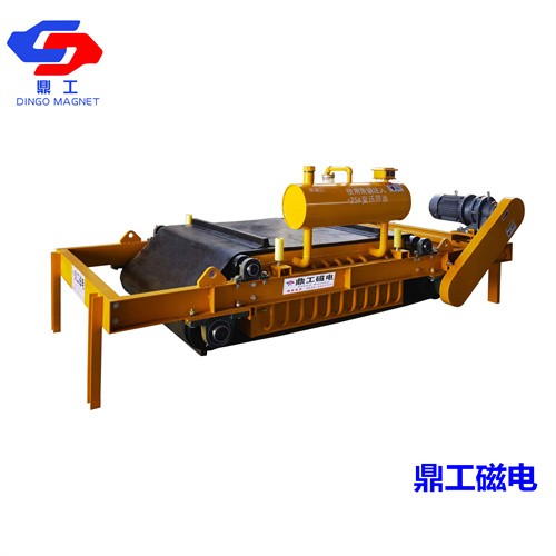 四川永磁除鐵器廠家鼎工磁電生產(chǎn)