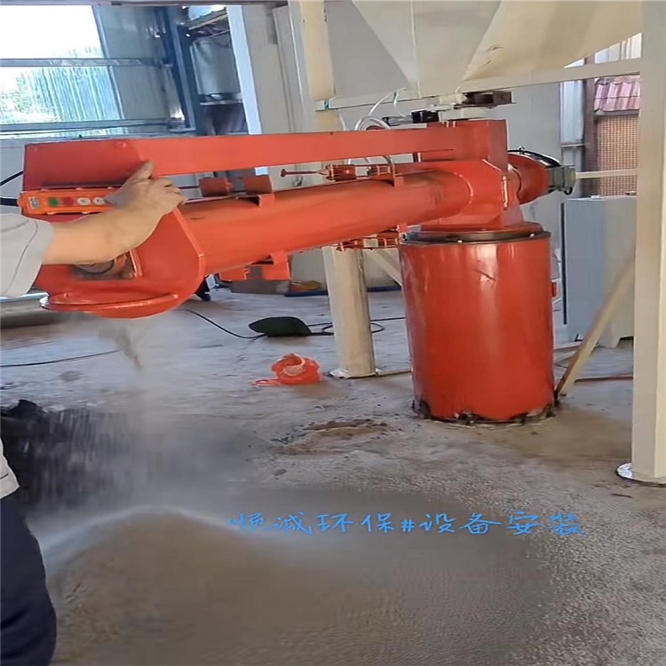 連續(xù)式單臂混砂機(jī) 3-5噸樹(shù)脂砂混砂機(jī)價(jià)格