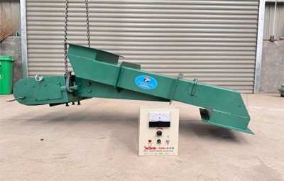 電磁振動(dòng)給料機(jī)