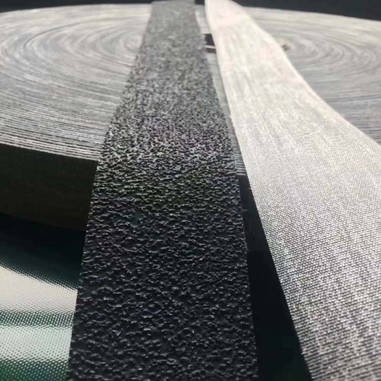 防滑顆粒皮、防滑粒面皮