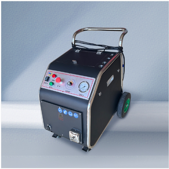 干冰清洗塑料毛刺，塑料模具清洗，鑫萬(wàn)通供應(yīng)