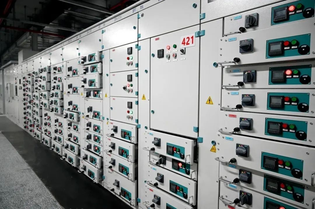 塘廈安裝變壓器一站式工程選紫光電氣