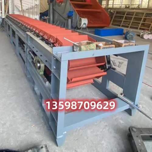 			 爐渣斗式輸送機(jī)鏈斗撈渣機(jī)鏈斗給料機(jī)用的配件			 