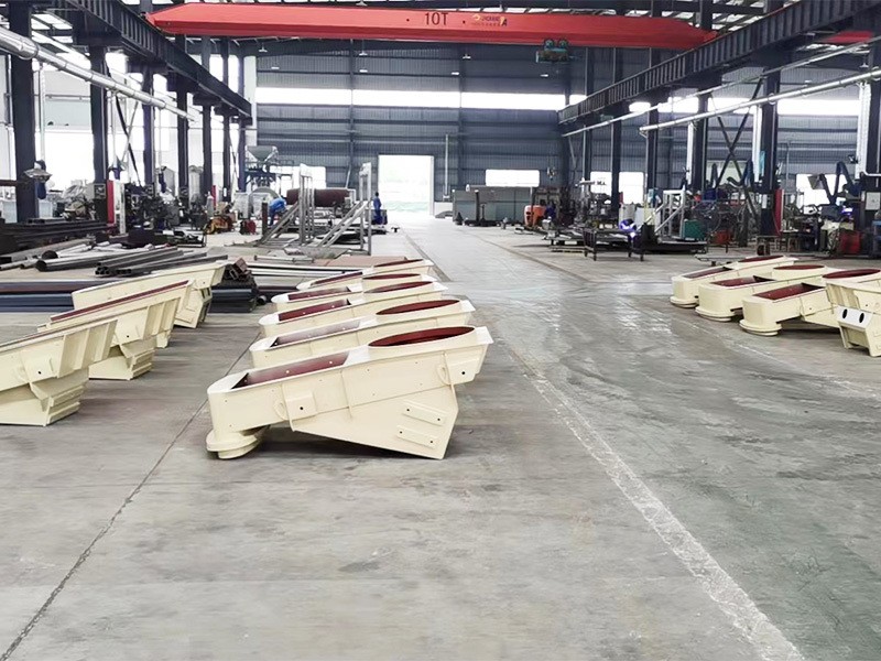 電磁給料機(jī) 防爆電磁給料機(jī)