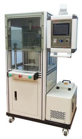 LPMS 800A頂式注膠單工位一體式低壓注膠機