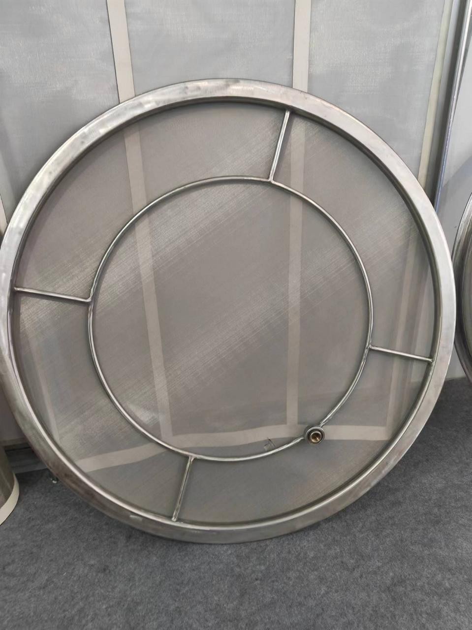 振動篩專用篩網(wǎng)