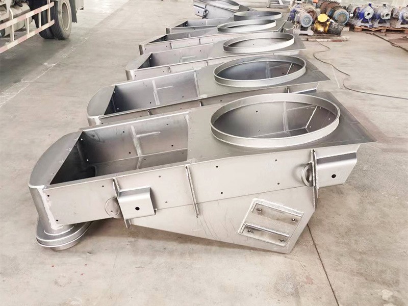 防爆振動(dòng)給料機(jī) 防爆電磁給料機(jī)