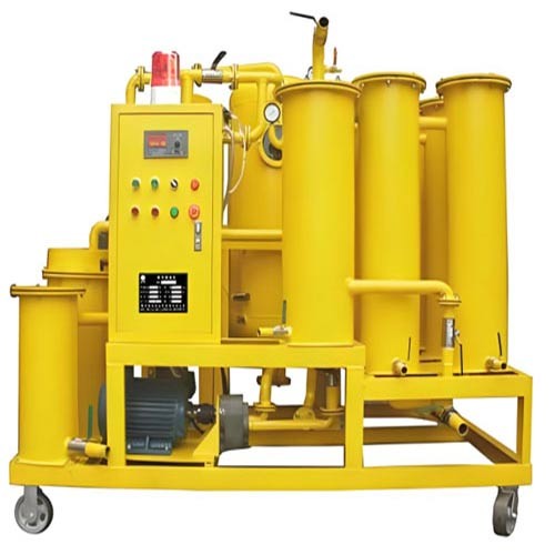 供應(yīng)國(guó)能TS脫色再生真空濾油機(jī)