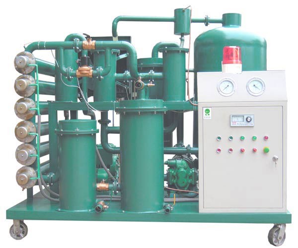 供應(yīng)國(guó)能TYA潤(rùn)滑、液壓油真空濾油機(jī)