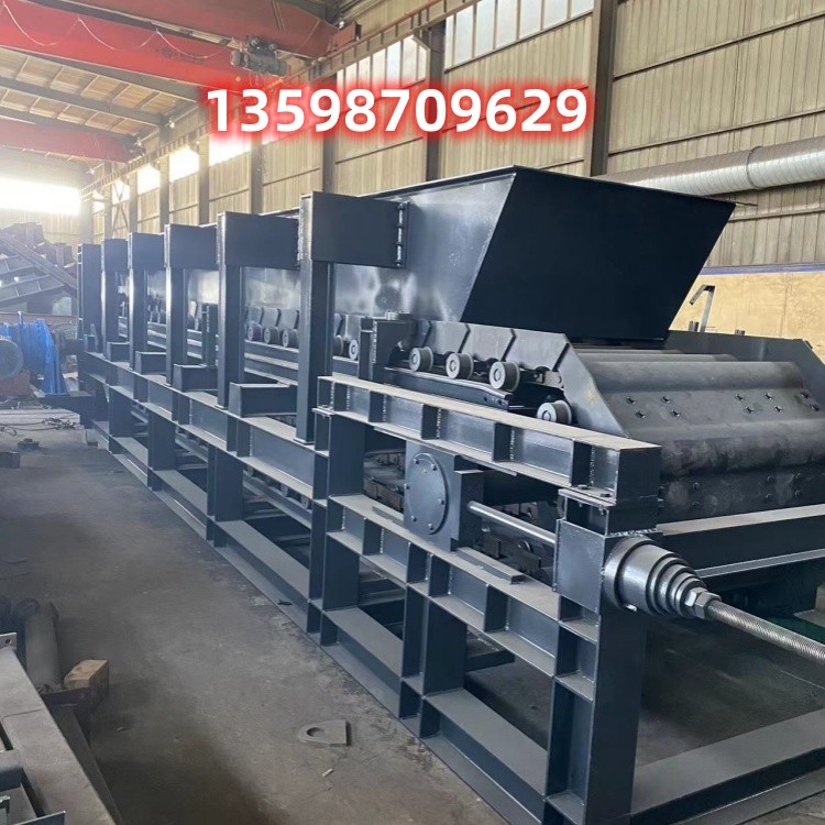 鱗板機(jī)鑄件鱗板輸送機(jī)板喂機(jī)配件