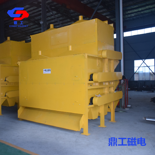 臨朐鼎工磁電科技有限公司磁選機(jī)生產(chǎn)廠家
