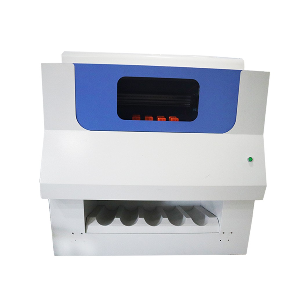 礦用智能型便攜儀全自動(dòng)標(biāo)校裝置