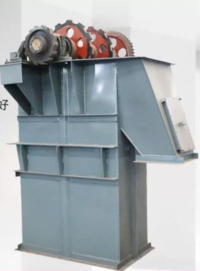 NE斗式提升機(jī)