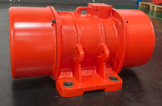 ZDS振動(dòng)電機(jī)4極-1450轉(zhuǎn)/分