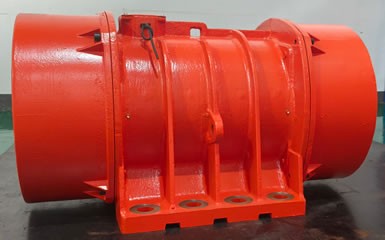 ZDS振動(dòng)電機(jī)8極-740 轉(zhuǎn)/分