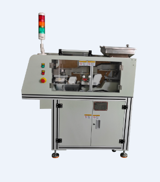 膠囊計數(shù)包裝機