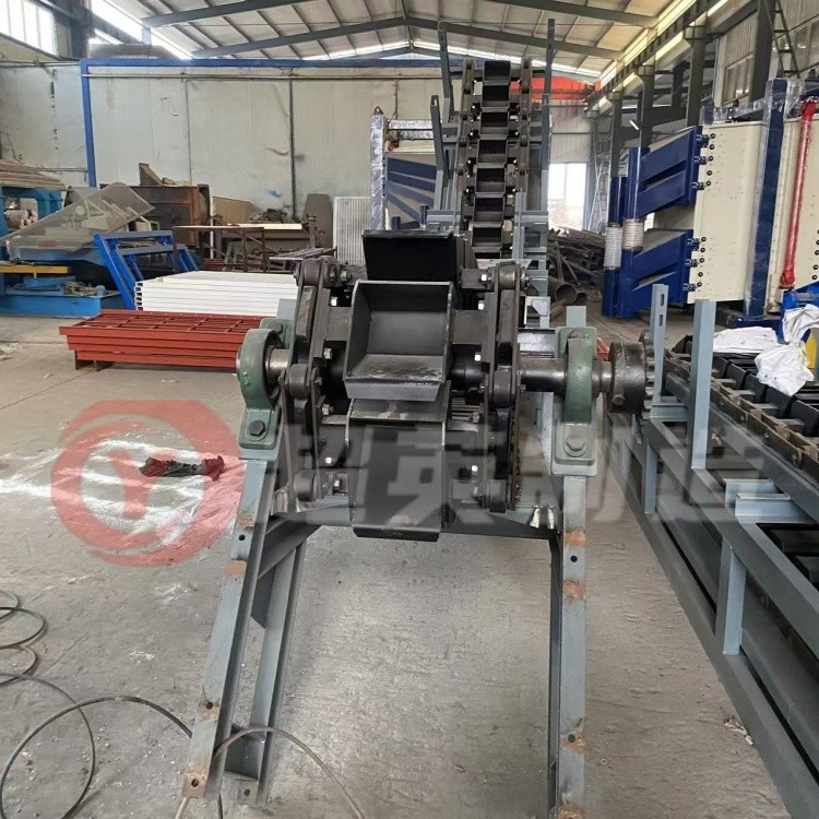 廣西高溫水泥電動上料機(jī) 斗式提料機(jī) 鏈斗輸送機(jī)廠家