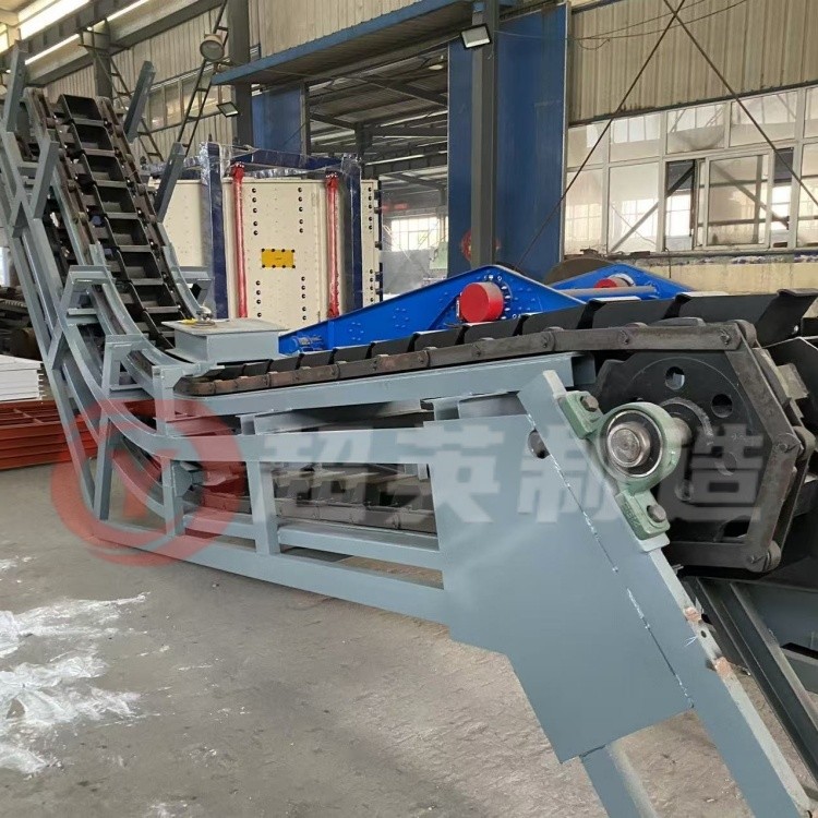 爐渣斗式輸送機(jī) 鏈斗撈渣機(jī) 鏈斗給料機(jī)配件