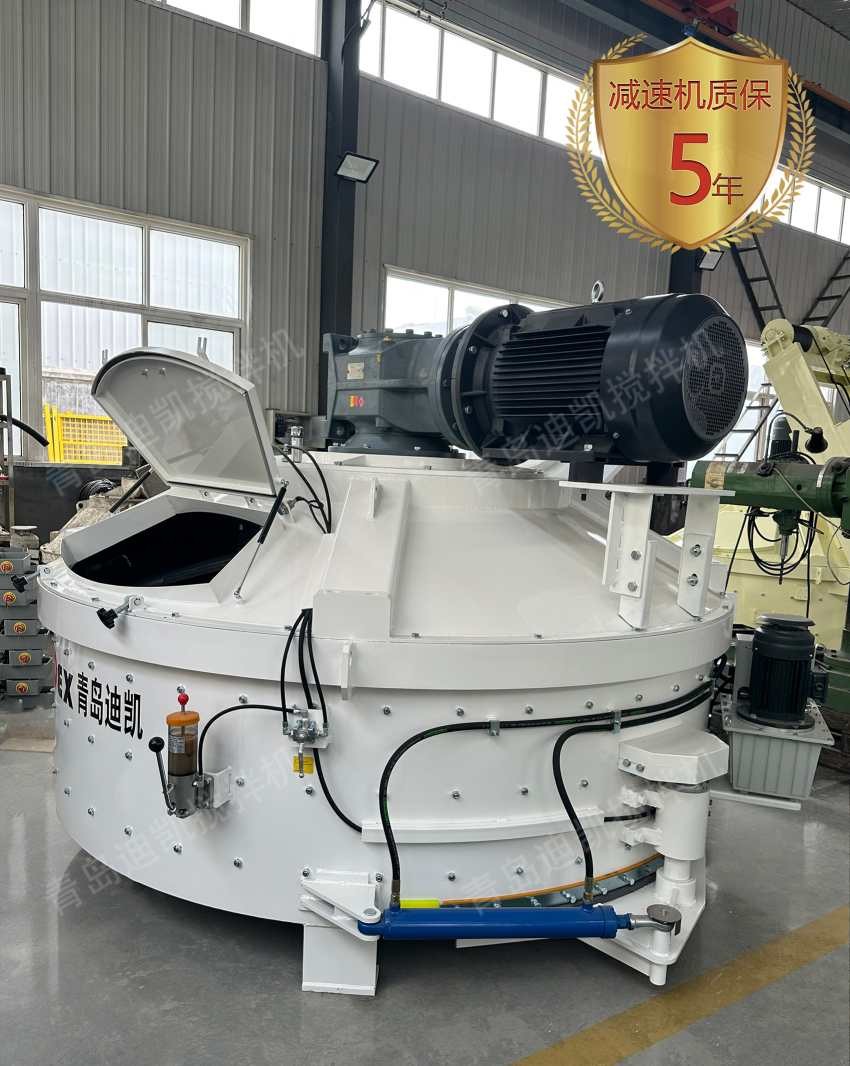 解密 | 行星式攪拌機如何成為行業(yè)高勻質(zhì)混合的“幕后功臣”