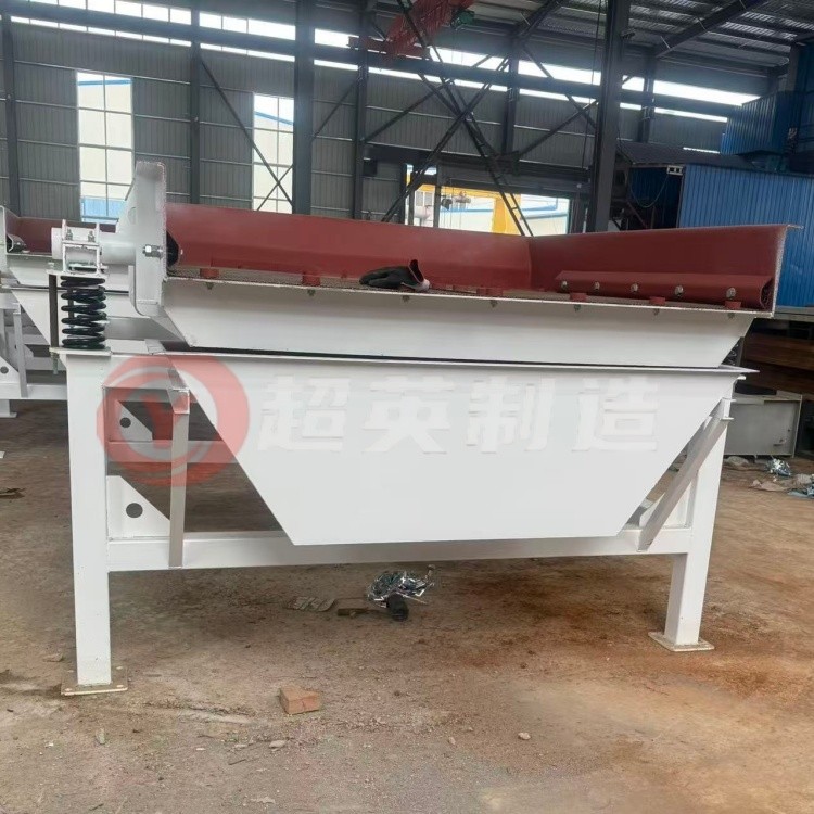 雙電機(jī)驅(qū)動(dòng)振動(dòng)給料機(jī) 大型石料下料機(jī) 喂料機(jī)廠家