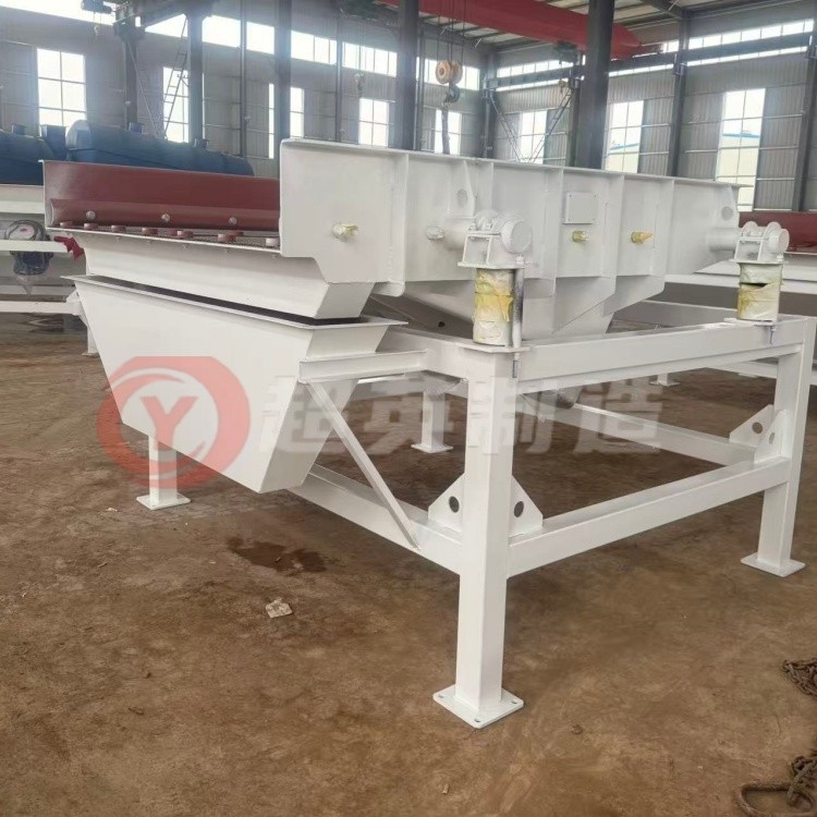 槽型給料機(jī) 煤炭塊大型加料設(shè)備 振動(dòng)喂料機(jī)配件