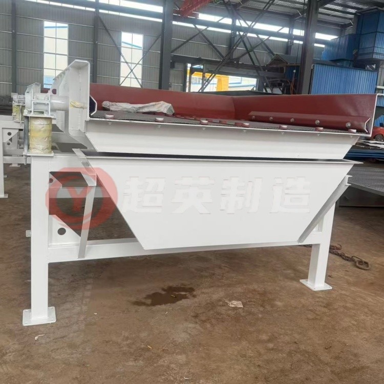 采石場(chǎng)震動(dòng)給料機(jī) 慣性振動(dòng)喂料機(jī) 碎煤專用