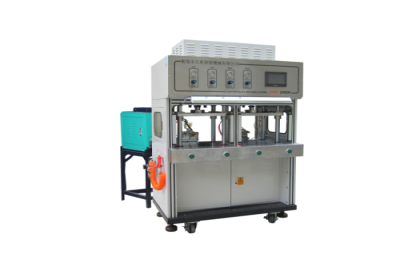 LPMS 2000H側(cè)式注膠單工位一體機(jī)