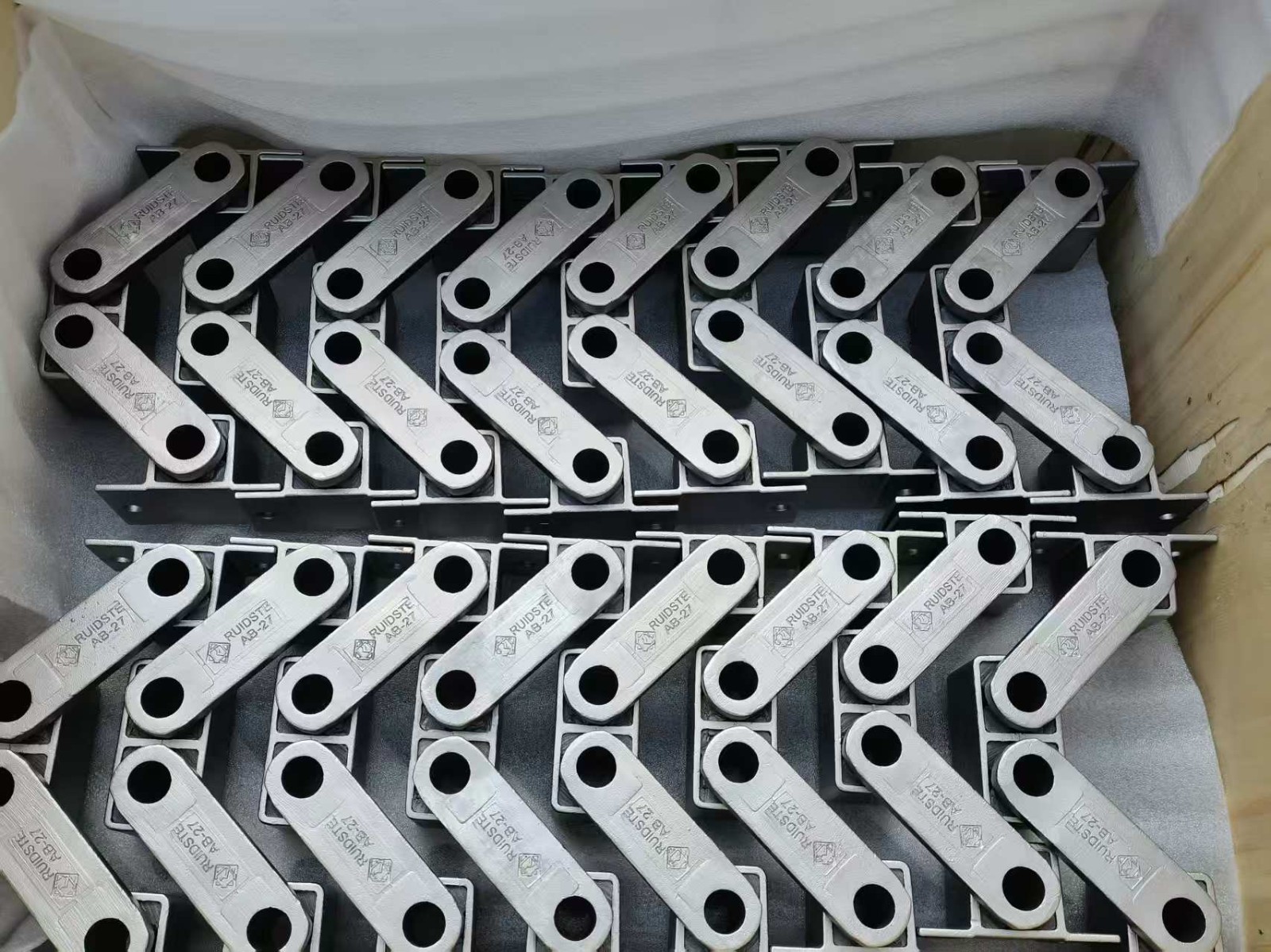 振動支撐振動篩設(shè)備AB型彈性振動支撐(AB18)