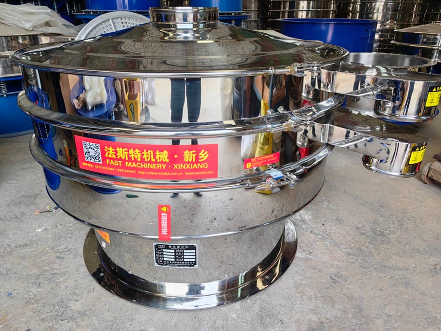 全不銹鋼振動(dòng)篩、全不銹鋼旋振篩、不銹鋼振蕩篩電動(dòng)篩