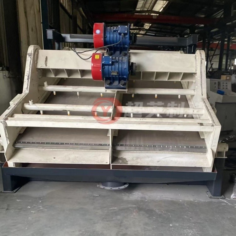 復(fù)合振動(dòng)篩廠(chǎng)家原煤礦用震動(dòng)篩高頻篩煤機(jī)