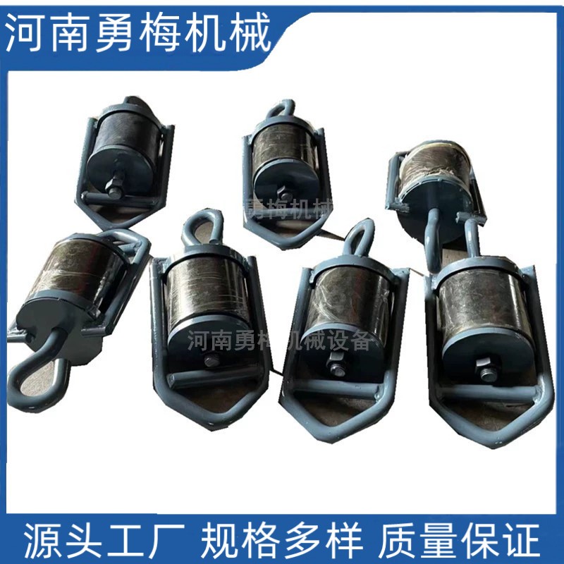 耐磨損 規(guī)格齊全振動給料機(jī)吊簧減震裝置