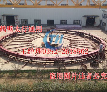 環(huán)式給煤機(jī) 倉下環(huán)式給煤機(jī) 環(huán)式給料機(jī) 