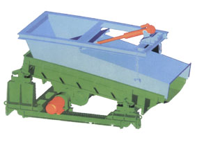 各種型號振動機械