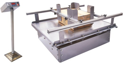 振動測試臺，模擬運輸振動臺，模擬運輸振動