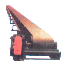 DT型通用固定式帶式輸送機 