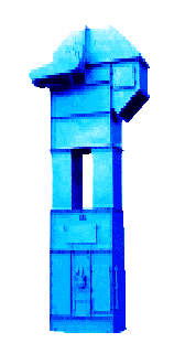 HL、D、TH斗式提升機(jī)