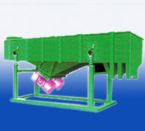 直線振動(dòng)篩|直線篩|振動(dòng)篩