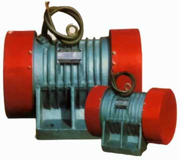 振動電機（YZD、JZO、YZDP、YZS等系列）