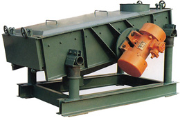 ZS系列直線振動篩