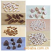研磨石、研磨拋光劑