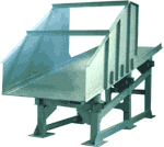 fzc系列振動(dòng)放礦機(jī)